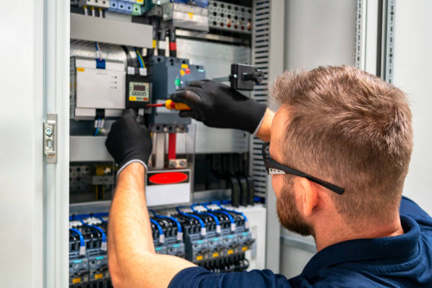 Best Residential Electrician Services  in Woodlawn, MD