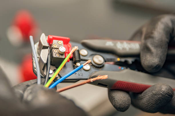Best Electrical System Inspection  in Woodlawn, MD