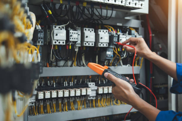 Best Emergency Electrical Repair  in Woodlawn, MD