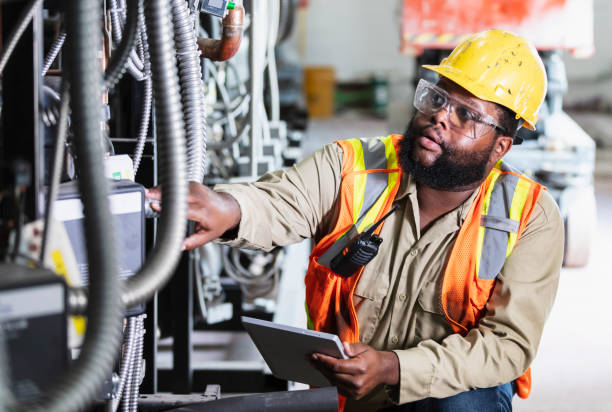 Best Emergency Electrical Repair  in Woodlawn, MD
