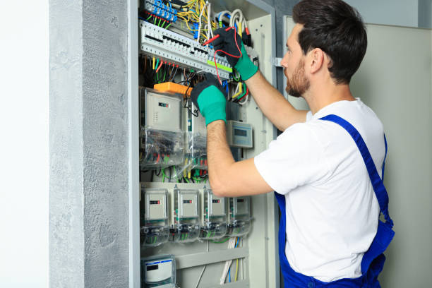 Best Residential Electrician Services  in Woodlawn, MD