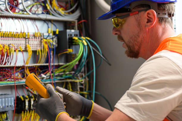 Best Electrical Wiring Services  in Woodlawn, MD